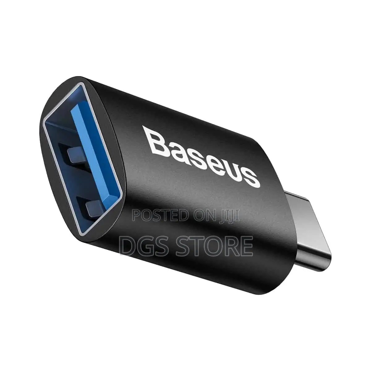 Baseus Ingenuity Series Mini OTG Adapter Type C to Usb a 3.1