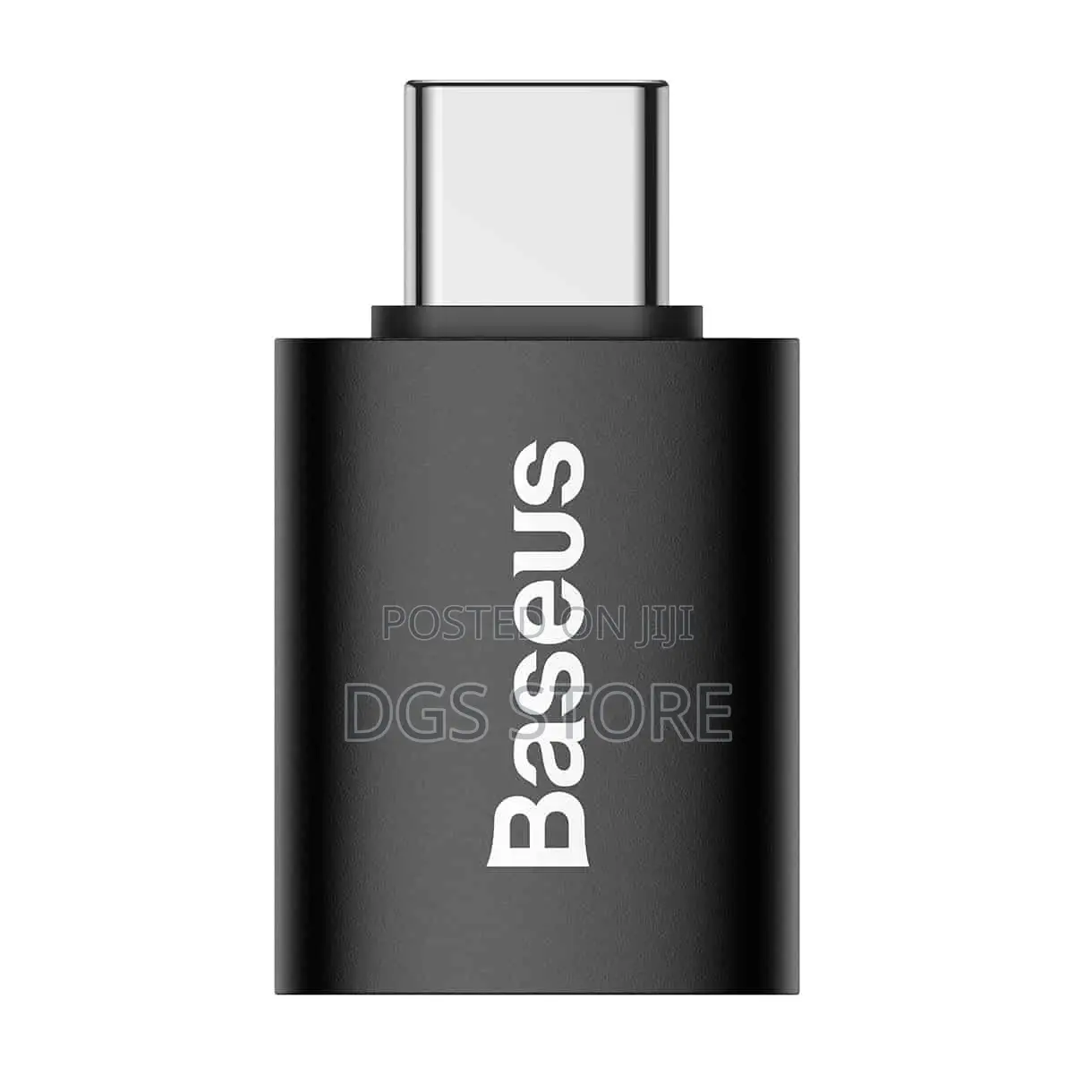 Baseus Ingenuity Series Mini OTG Adapter Type C to Usb a 3.1