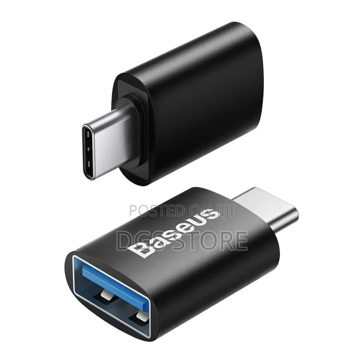 Baseus Ingenuity Series Mini OTG Adapter Type C to Usb a 3.1