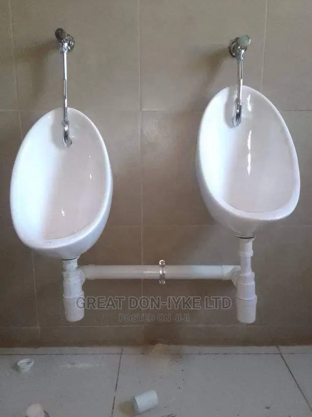 Urinal Bowl