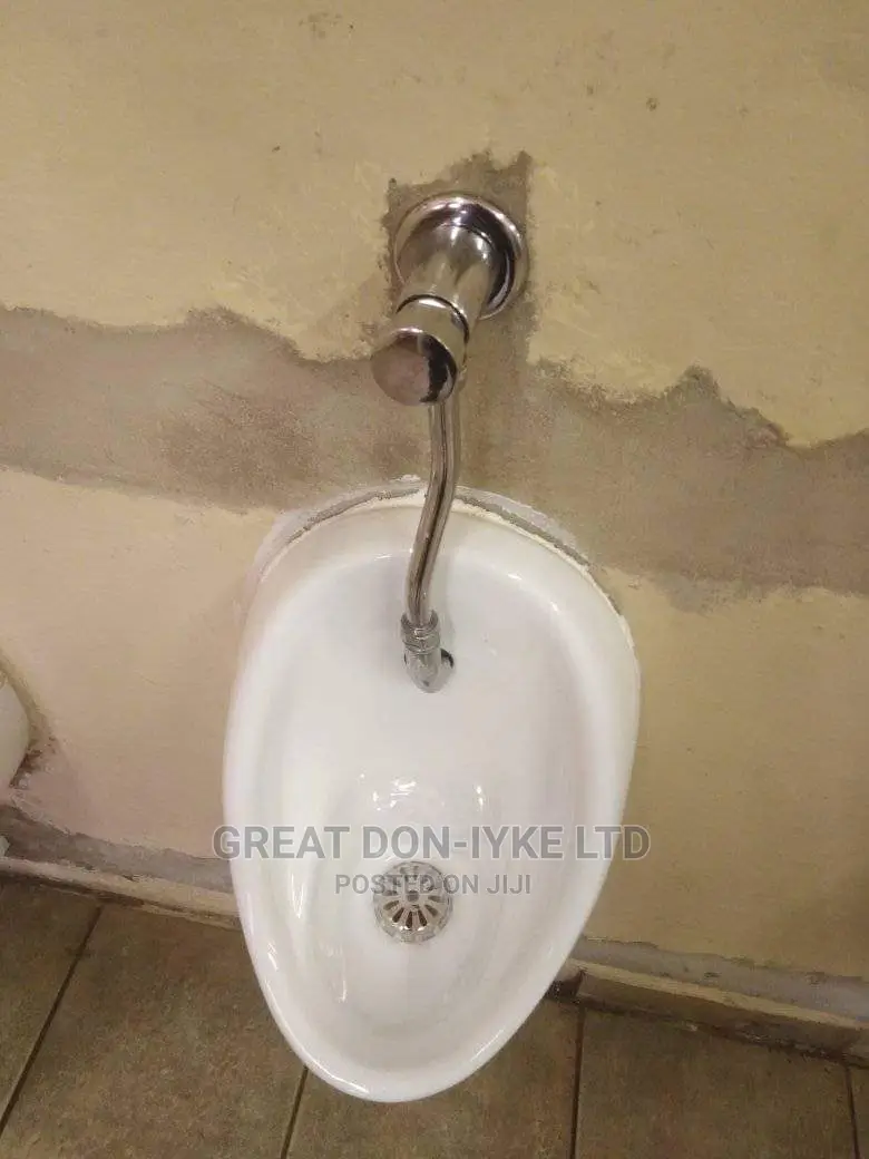 Urinal Bowl