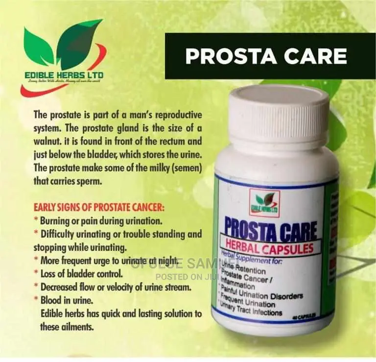Prosta Care