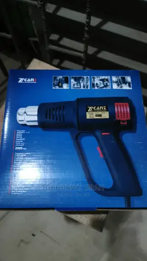 Hot Gun Heat Gun