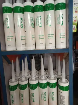 Sky Silicone Sealants