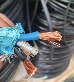 Solar Cable