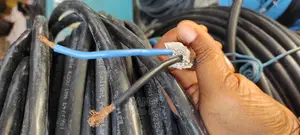 Solar Cable