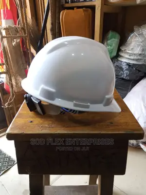 Msa Helmet