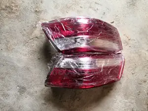 Set Toyota Camry Rearlight 2007