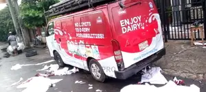 Signage, Vehicle Branding and Office Branding