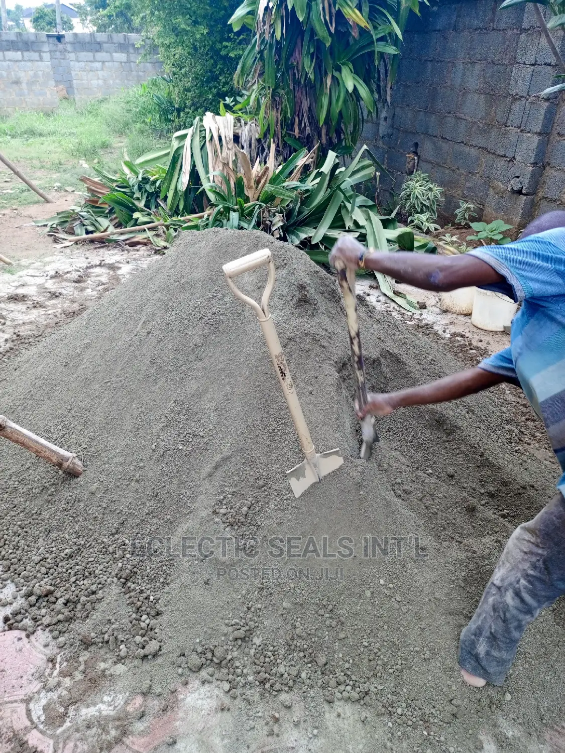 Plastering Service