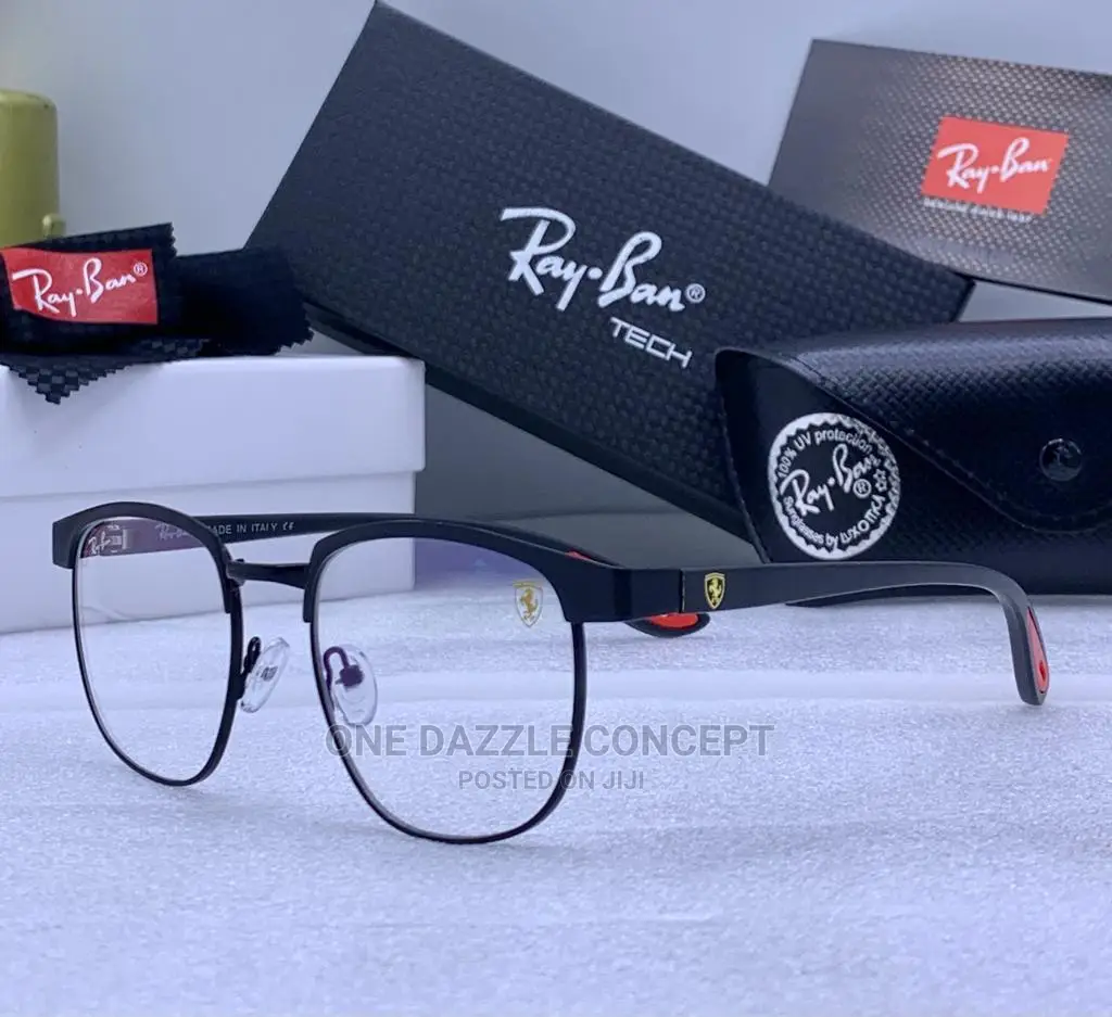 Ray Ban Eyewear