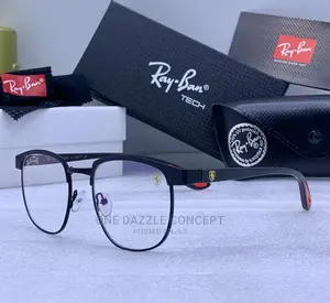 Ray Ban Eyewear