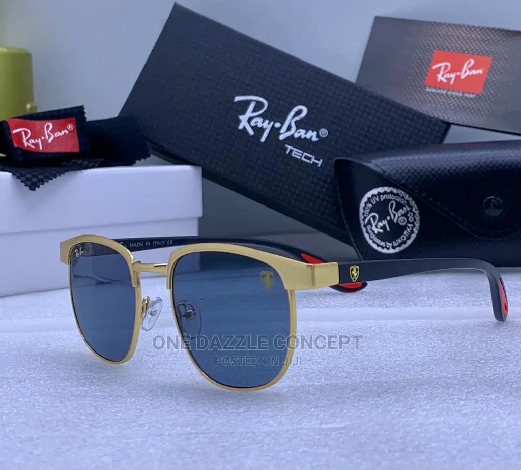Ray Ban Eyewear