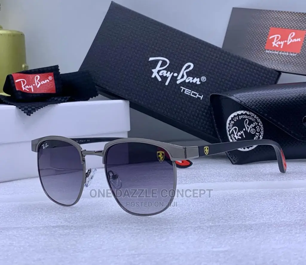 Ray Ban Eyewear