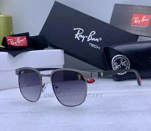 Ray Ban Eyewear