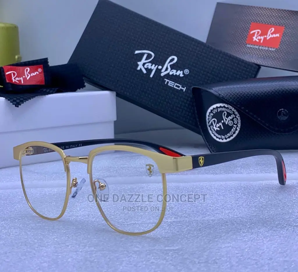 Ray Ban Eyewear