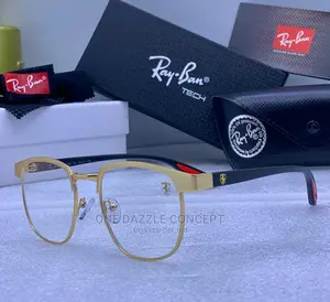 Ray Ban Eyewear