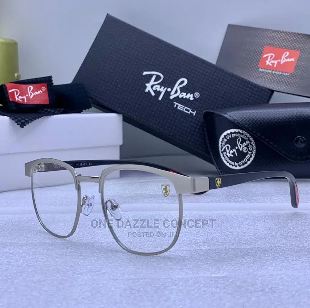 Ray Ban Eyewear