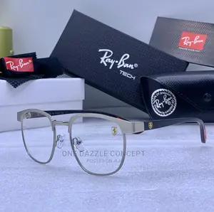 Ray Ban Eyewear