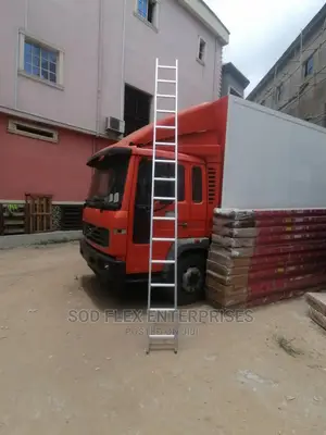 6 Meters Ladder