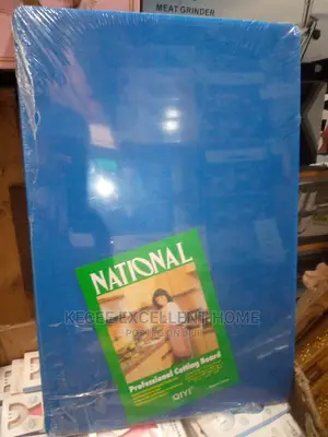 Industrial Cutting Board (Big)