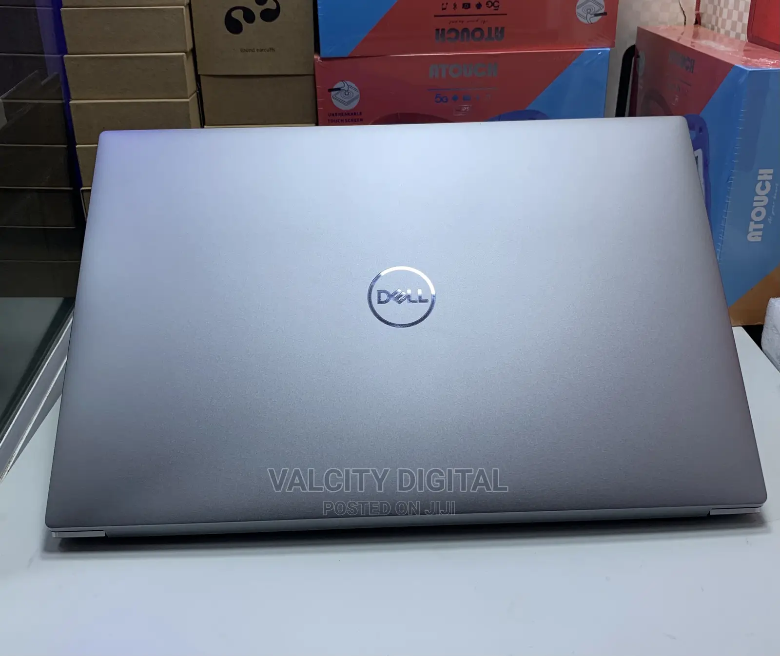Laptop Dell Precision 5530 32GB Intel Core I9 SSD 1T