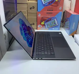 Laptop Dell Precision 5530 32GB Intel Core I9 SSD 1T