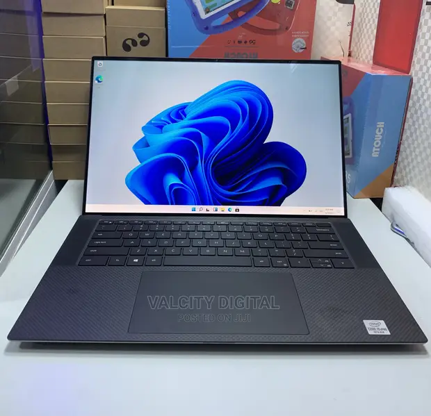 Laptop Dell Precision 5530 32GB Intel Core I9 SSD 1T for sale