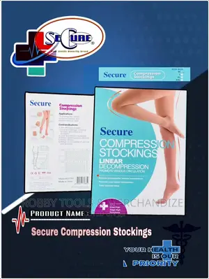 Compression Stockings
