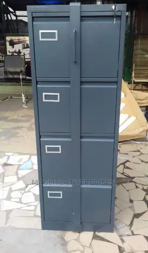 Quality Office Cabinet