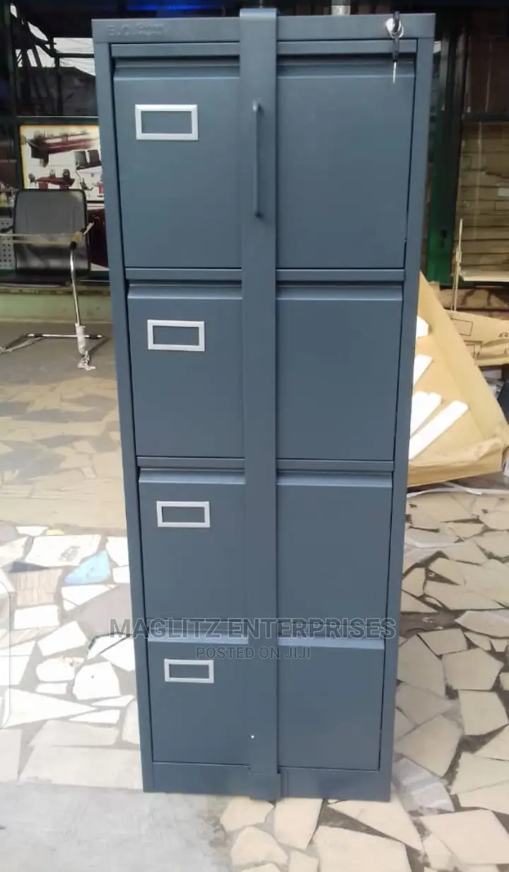 Quality Office Cabinet