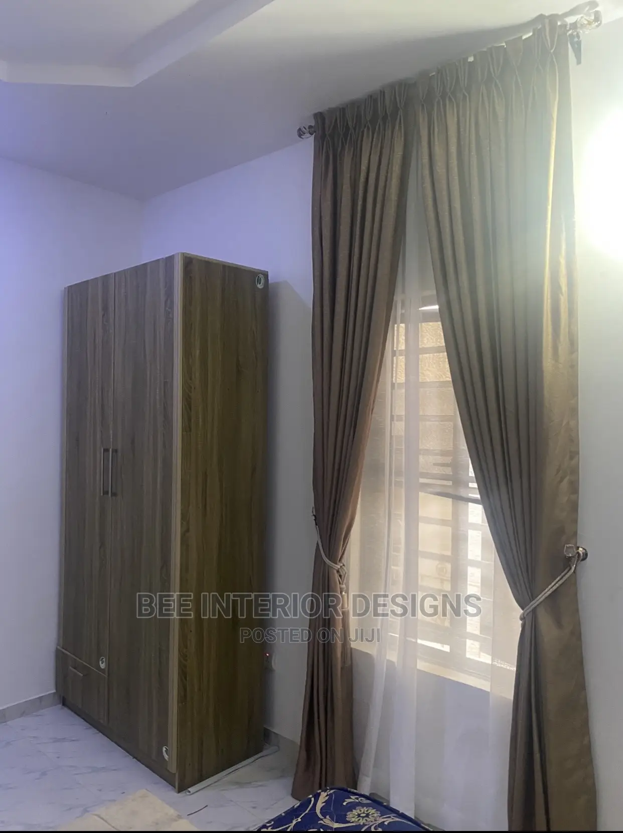Luxury Curtains