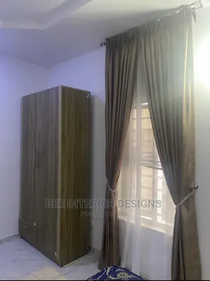 Luxury Curtains