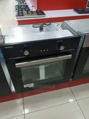 Turkey Electric and Gas Phiima Oven Available