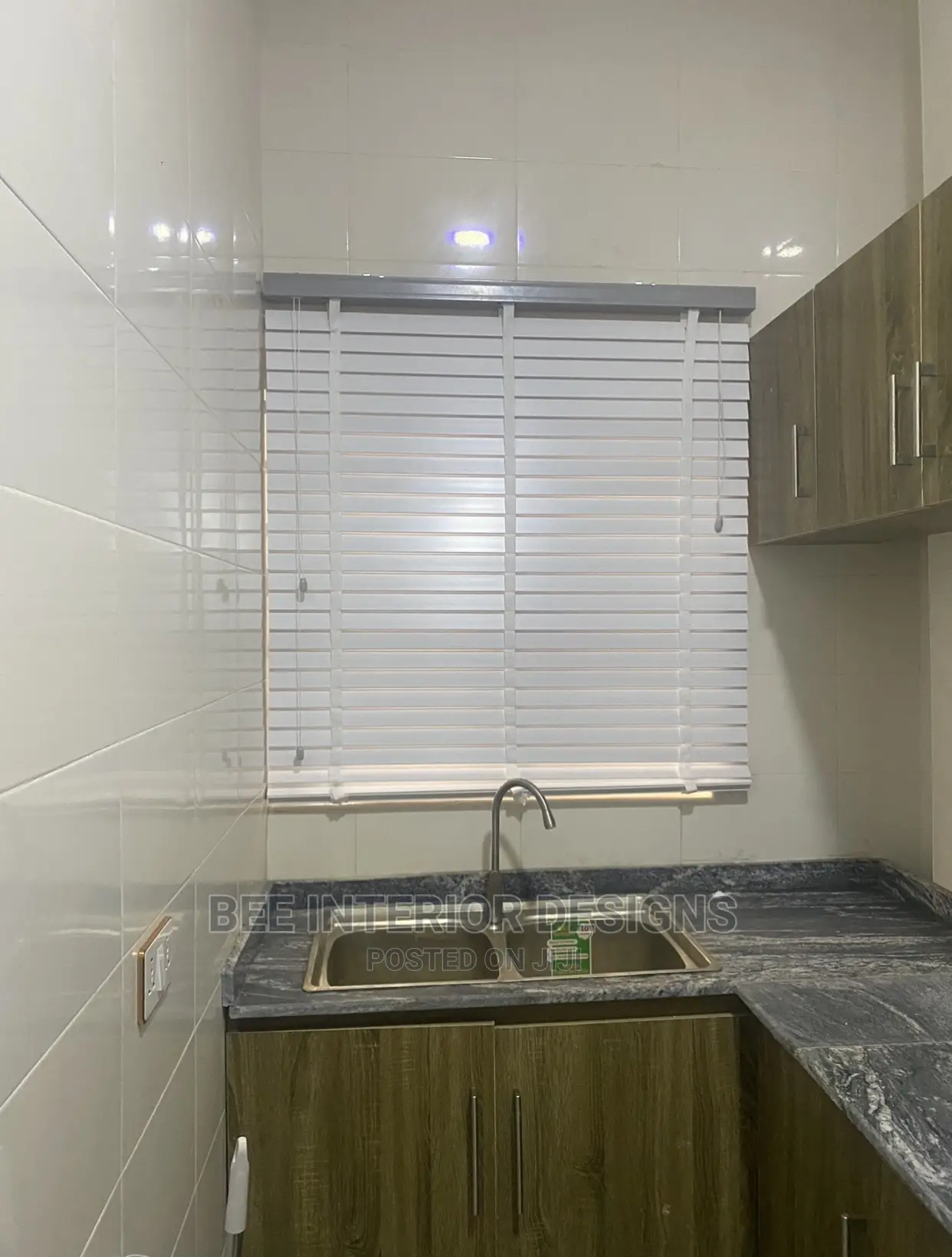 Wooden Blinds