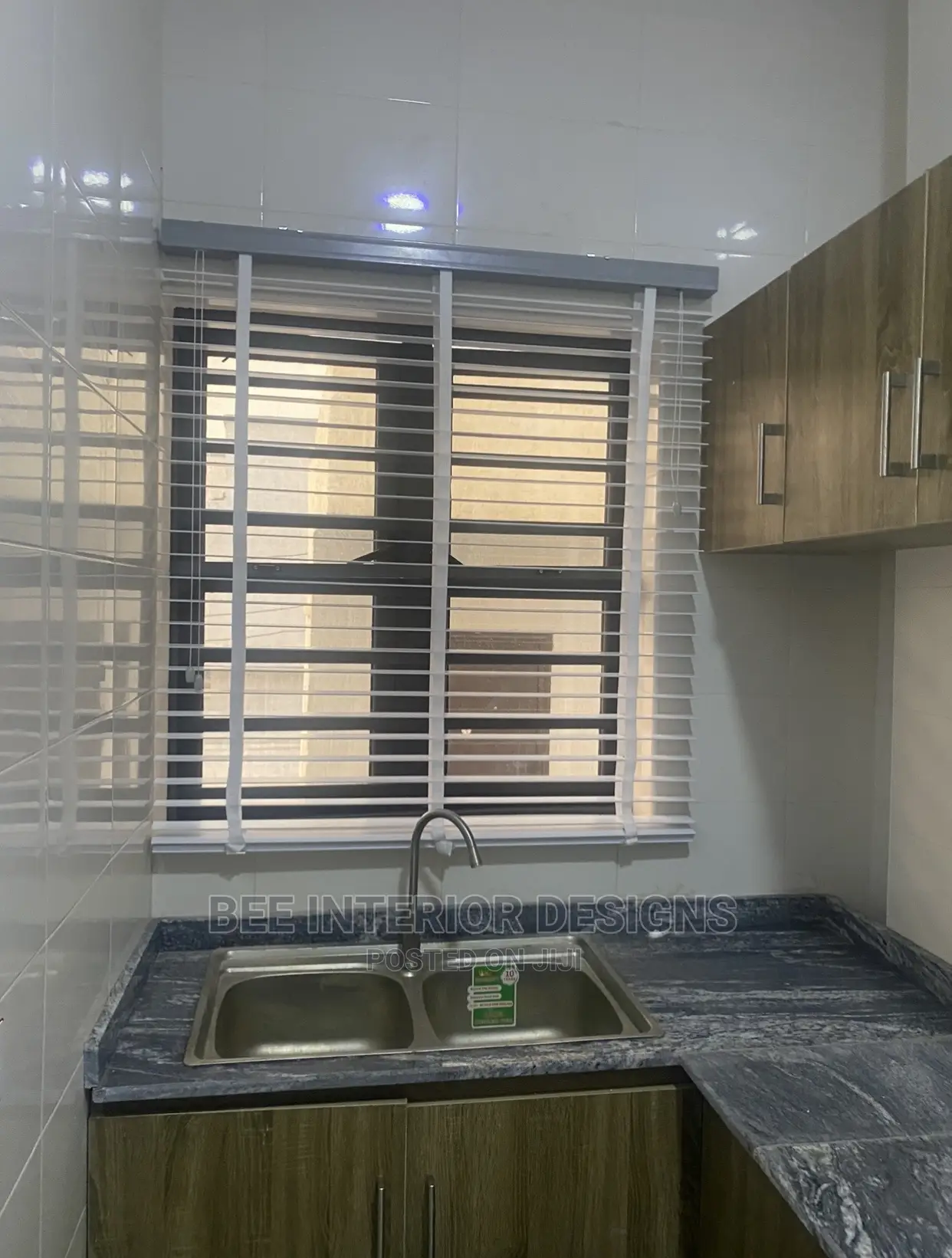 Wooden Blinds