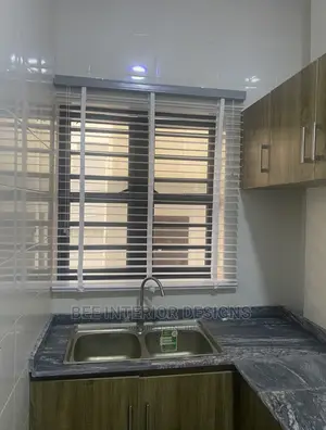 Wooden Blinds