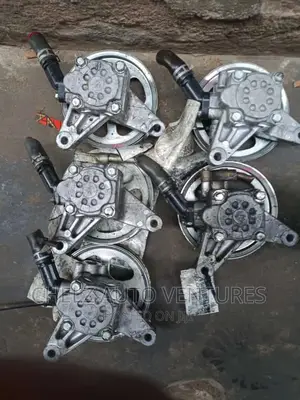 Power Steering Pump for Honda Accord V6, Pilot, Mdx, ZDX Etc