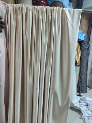 Turkish Curtains Material