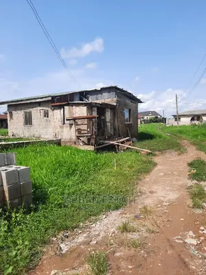 Plot of Land in Unilag Estate Annex Magodo for Sale