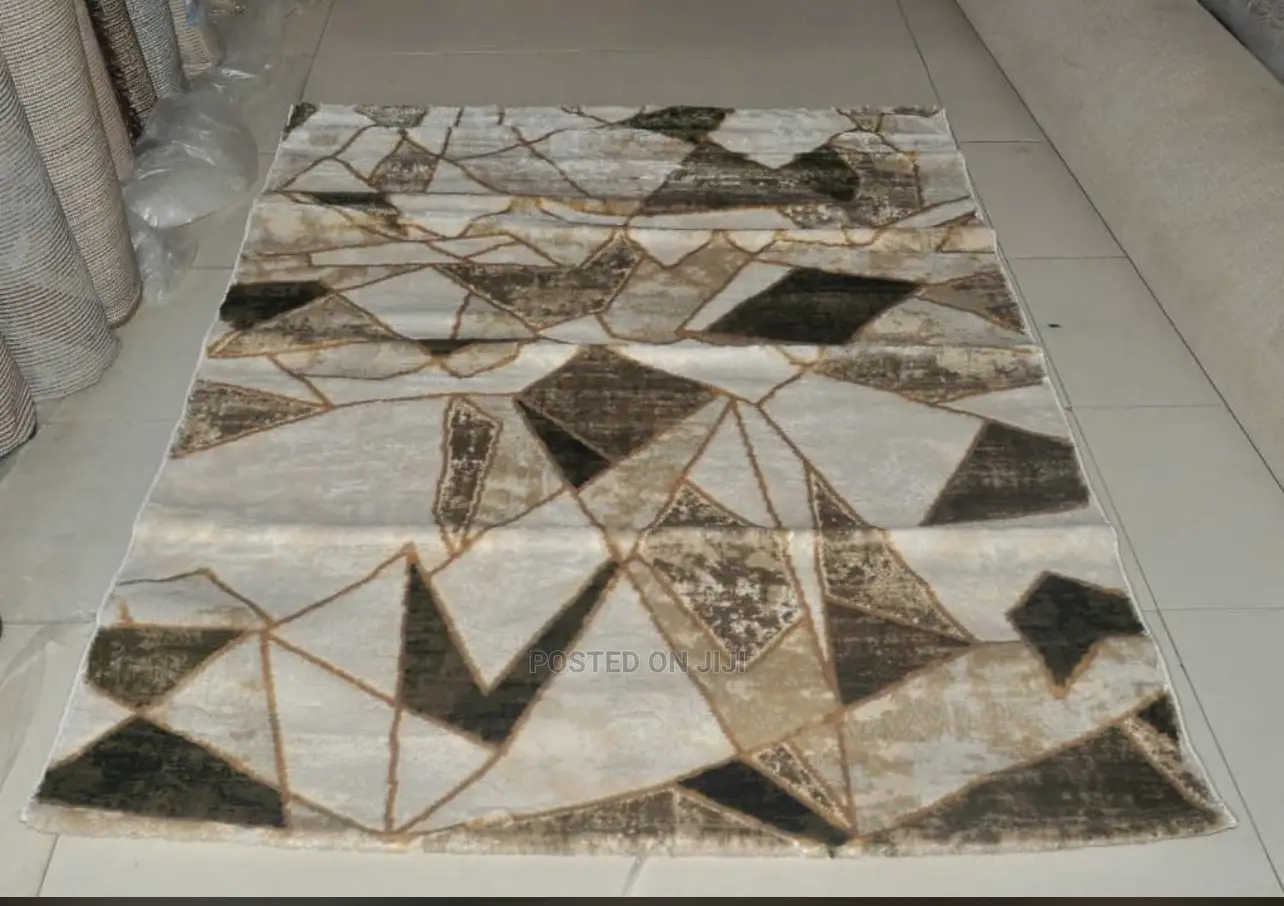 Turkish Center Rugs