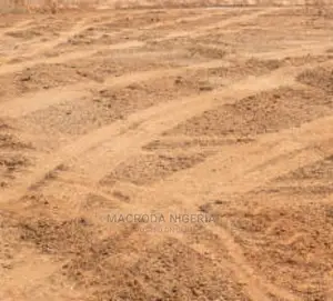 1,748 SQM LAND at Michelle Okocha Cres