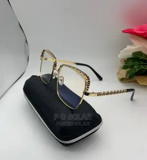 Sun Shade Glass