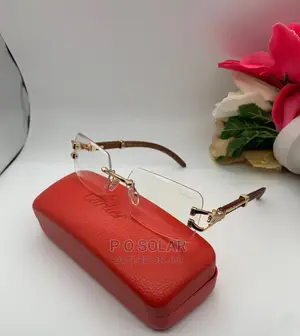 Sun Shade Glass