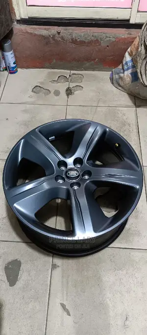 E-Vogue 19 Rim 2022 and G-Wagon 20 Rim 2020