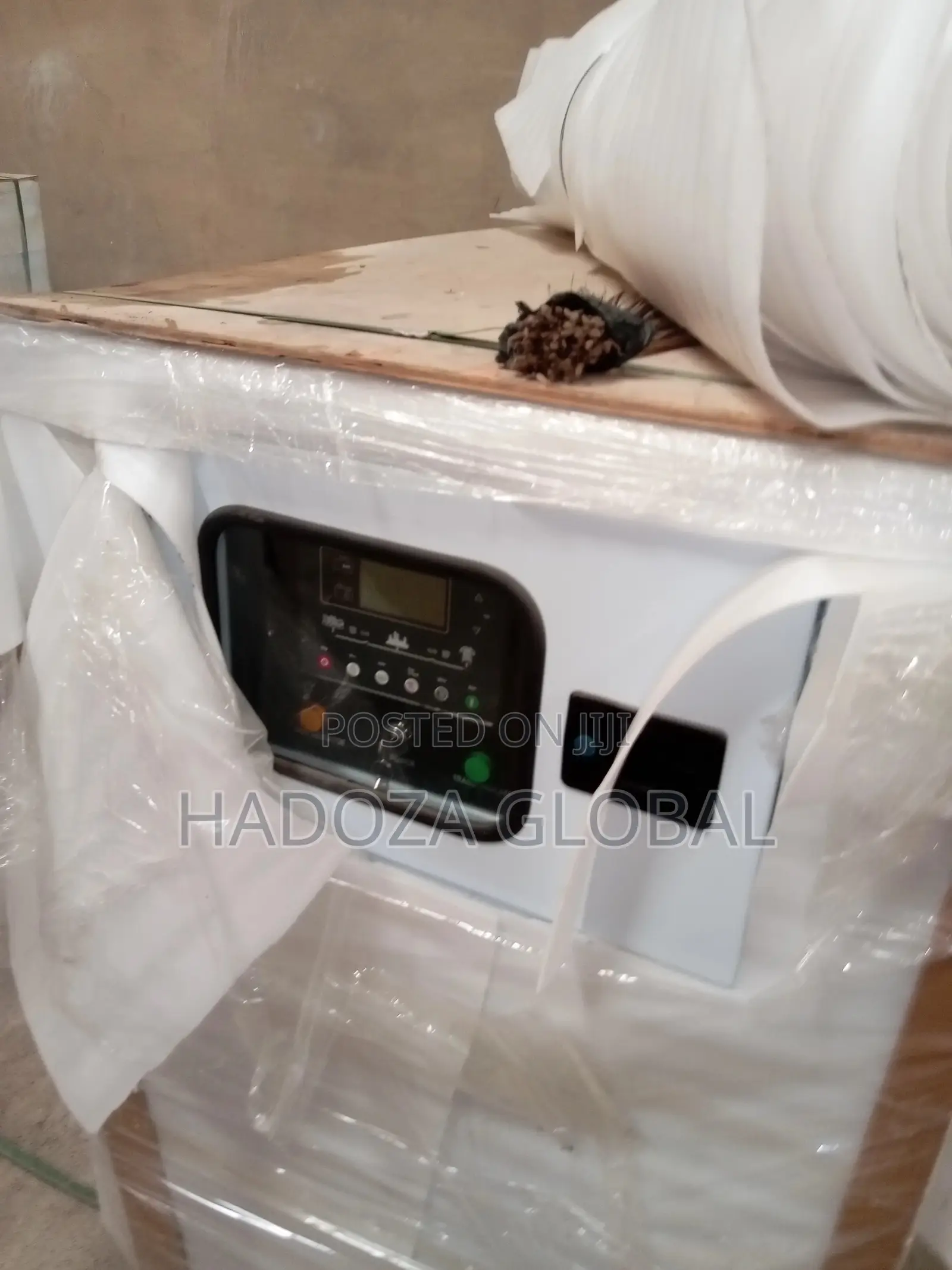 45kva Perkins Diesel Generator