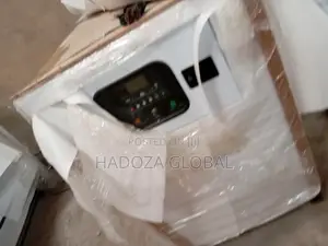 45 Kva 3 Phase PERKINS Powered Diesel Generator
