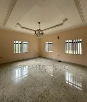 5bdrm Duplex in Maitama for rent