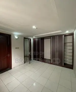 5bdrm Duplex in Maitama for rent