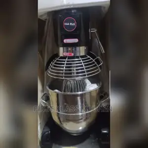 High Quality Cake Mixer 40liter
